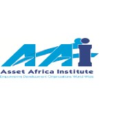 ASSETTRAINING ORGANISATION logo - Similar company to African Mel Capacity Development Organisation (Amelcado)