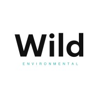 Wild Environmental logo - Similar company to Green Agri Land