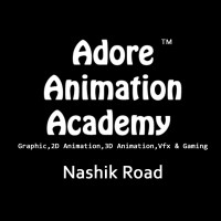 Adore Animation Academy logo - Similar company to Smit Aviation