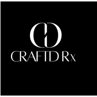 CRAFTD Rx logo - Similar company to Tributepath