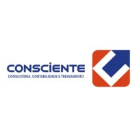 Consciente Consultoria, Contabilidade e Treinamento logo - Similar company to Holder Contabilidade