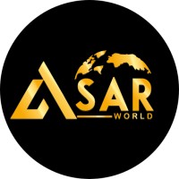 Asar World logo - Similar company to Gic