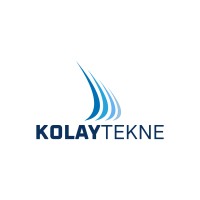 Kolay Tekne logo - Similar company to Marquieto Yacht