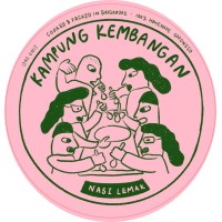 Kampung Kembangan logo - Similar company to Unordinary Services
