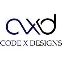 Code X Designs PVT LTD logo - Similar company to Billion Technologies, Inc