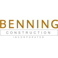 C.W. Benning Construction logo - Similar company to Horizone Construction 1 Ltd
