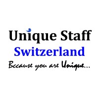 Unique Staff Switzerland logo - Similar company to Smart2Group Bvba