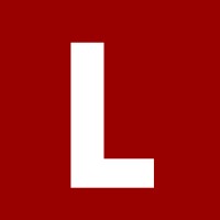 LANDED logo - Similar company to Nsight Ai