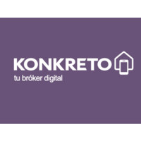KONKRETO logo - Similar company to Launch Latam