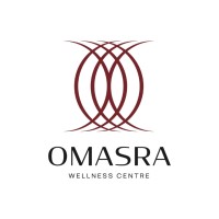 Omasra Wellness Centre logo - Similar company to Bemonk Wellness