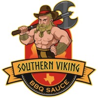 Southern Viking BBQ logo - Similar company to Blues Hog Barbecue