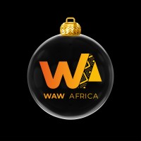waw africa logo - Similar company to Expression Magazine