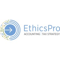 EthicsPro Accounting logo - Similar company to Ethicspro Tax | Planning & Strategy