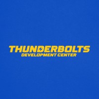 THUNDERBOLTS DEVELOPMENT CENTER logo - Similar company to Gems Institute Of Higher Education