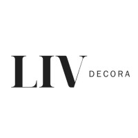 LIV Decora logo - Similar company to Casiere