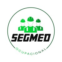 Segmed Ocupacional logo - Similar company to Yousync