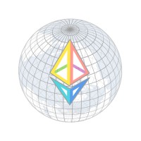 EtherWorld logo - Similar company to Avarch