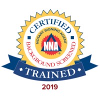Notary Loan Signing Agent logo - Similar company to Notary2Pro