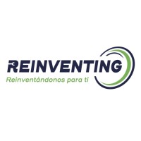 Reinventing logo - Similar company to Procesos Industriales Chilca