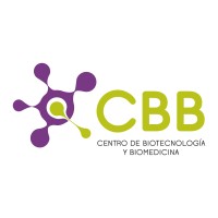 Centro de Biotecnología y Biomedicina logo - Similar company to MicBiotech SpA