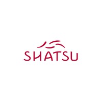 SHATSU logo - Similar company to J.C. Rags