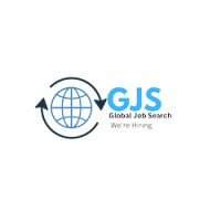 Global Job Search logo - Similar company to Global Expansion, Inc. Global Job Search Coaching