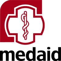 Medaid – PIERWSZA POMOC 🚑 logo - Similar company to Mxmed Pierwsza Pomoc - Kursy I Szkolenia