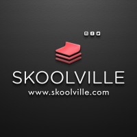 Skoolville logo - Similar company to Gravity Engineering Services - An Engineering Company