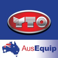 AusEquip logo - Similar company to Egans Group