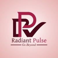 Radiant Pulse Digital Marketing logo - Similar company to Vector Solutions - A 3D Asset Development Company Catering To The Ar / Vr Requirements