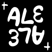 ALƐALƐ logo - Similar company to Xarpy