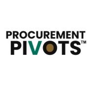 Procurement Pivots logo - Similar company to Rosemae Procurement Limited