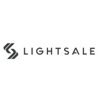 Lightsale - Designers of light logo - Similar company to Ilu Design