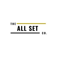 The All Set Company logo - Similar company to Blue Ocean Company ( A Aadishek Group Company)