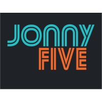 JonnyFive logo - Similar company to Semaphore Partners | Boutique Servicenow Partner