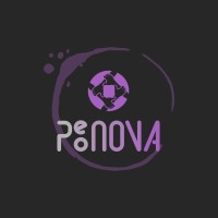 peoNova logo - Similar company to Kca Virtuality