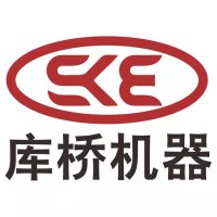 Shanghai Kuqiao Equipment logo - Similar company to Miramar Mining Corp.