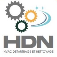 Hvac Détartrage et Nettoyage logo - Similar company to Simat System