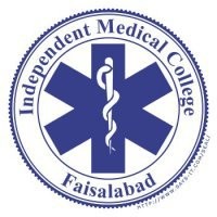 Independent Medical College logo - Similar company to Doc Ali