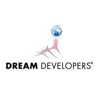 Dream Developers logo - Similar company to Shubham Builders