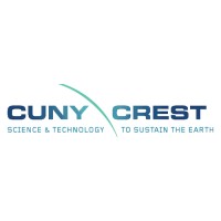 CUNY Remote Sensing Earth System Institute logo - Similar company to Aapi Youth Organization