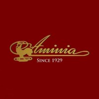 Aminia Restaurant logo - Similar company to Aminia ™