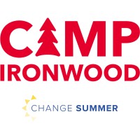 Camp Ironwood logo - Similar company to Camp Canopy