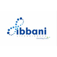 Ibbani Lifesciences logo - Similar company to Technos Instruments