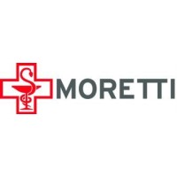 MORETTI SpA logo - Similar company to Visia Lab Srl