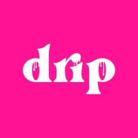 The Drip Drool logo - Similar company to Idc Kitchen