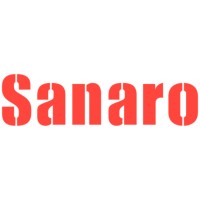 SANARO SA - Switzerland logo - Similar company to Melisana Ag Schweiz