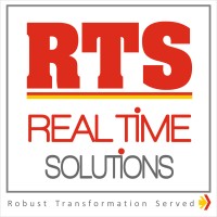 Real Time Solutions logo - Similar company to Tappware Solutions Limited