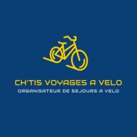 Ch'tis voyages à vélo logo - Similar company to Viens On Explore