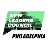 New Leaders Council Philadelphia logo - Similar company to La Pride - Christopher Street West